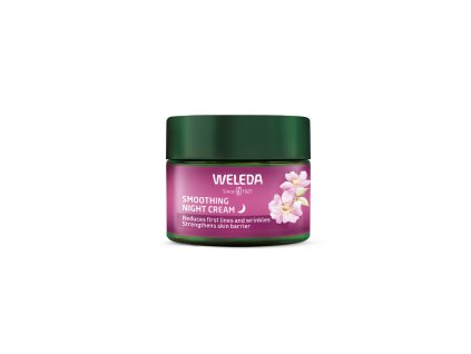 Cremă de noapte Weleda 40ml Trandafir sălbatic