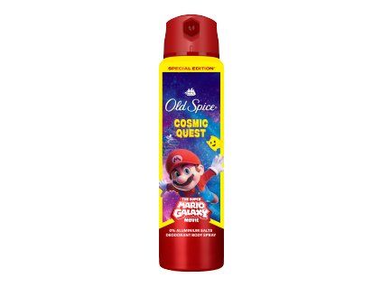 Deodorant spray Old Spice 125/150ml BearGlove
