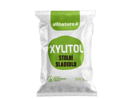 allnature xylitol 250 g