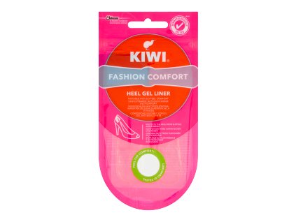 Inserții de gel pentru călcâi KIWI