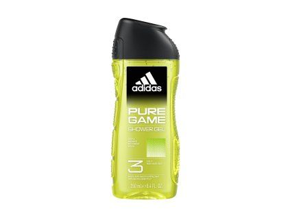 Adidas SG 250ml BĂRBAȚI Pure Game