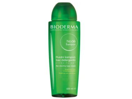 Bioderma Nodé Fluide Shampoo 400 ml