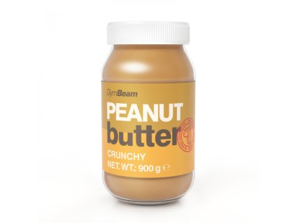peanut butter crunchy 900g
