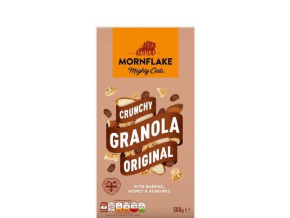 crunchy granola original