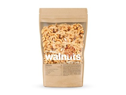 walnuts 500g mockup