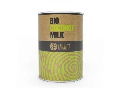 coconut milk vanavita