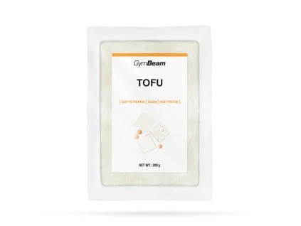tofu 200 g gymbeam 1