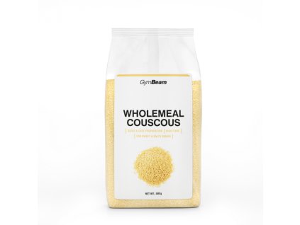 wholemeal couscous gymbeam 1