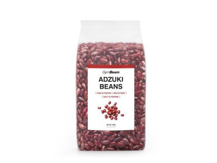 adzuki beans 500 g gymbeam
