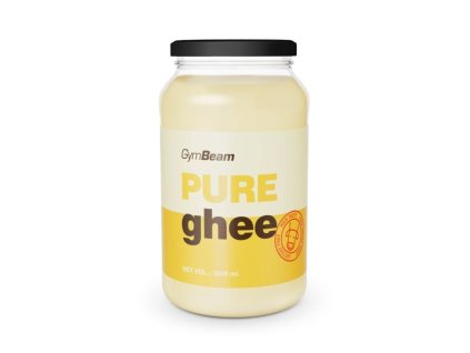 pure ghee non bio