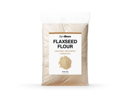 flaxseed flour