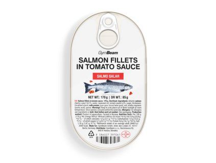 salmon fillets in tomato sauce 1