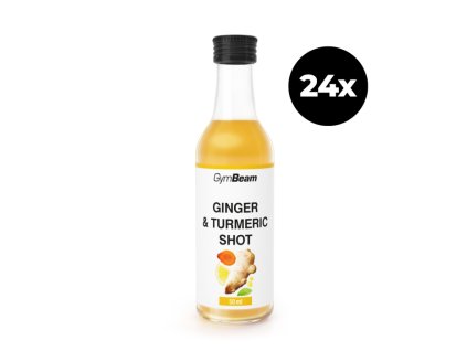 turmeric 24