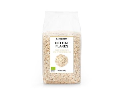 bio oat flakes mockup 1