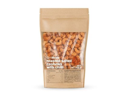 roasted cashews with chilli 200g mockup 1