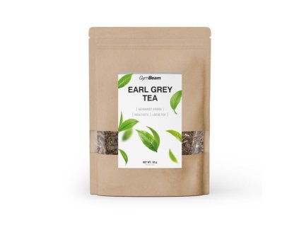 earl grey