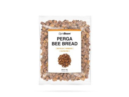 perga bee bread
