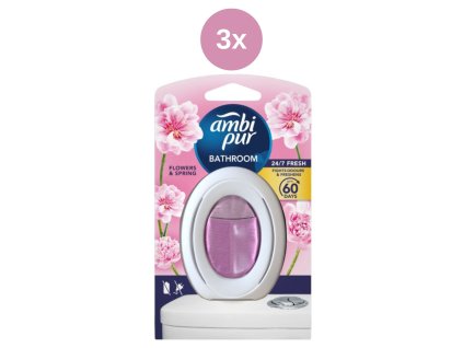 osvěžovač vzduchu