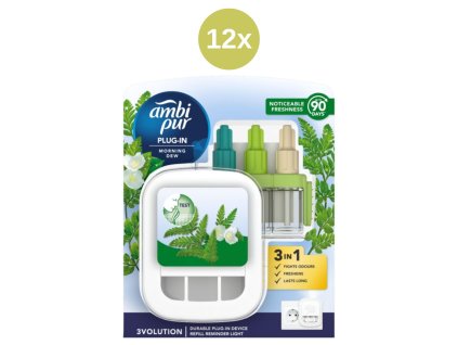 osvěžovač vzduchu