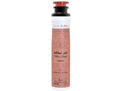 osvěžovač vzduchu