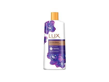 Lux SG 500ml Orhideea Magică Ks