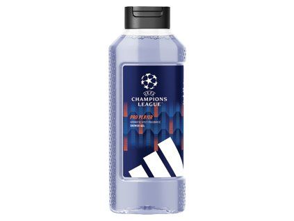 Adidas SG 400ml BĂRBAȚI UEFA XII Pro Player