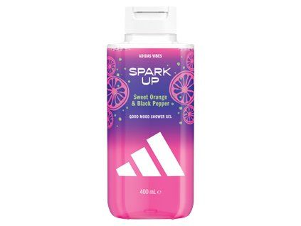 Adidas SG 400ml Vibes Spark Up
