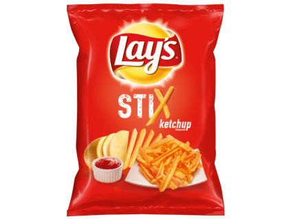 brambůrky