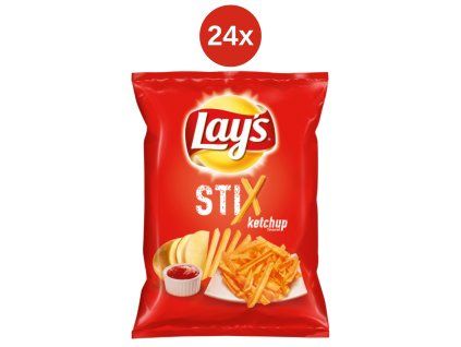 brambůrky