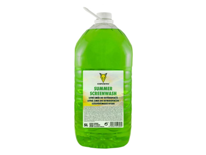 Lichid de vară Coyote 5l PET