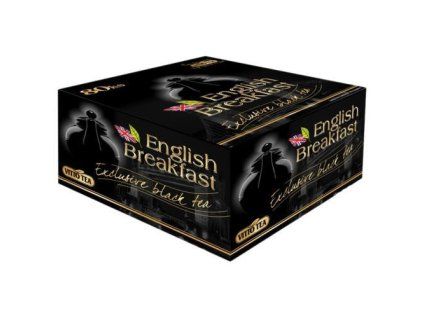 Ceai VittoTea pentru mic dejun englezesc 120g