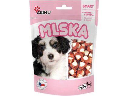 Recompense Akinu Mlska pentru Yorkshire Terrier 80g