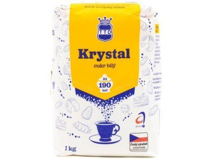 Zahăr granulat TTD 1 kg
