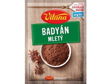 Vitana anason stelat măcinat 13g