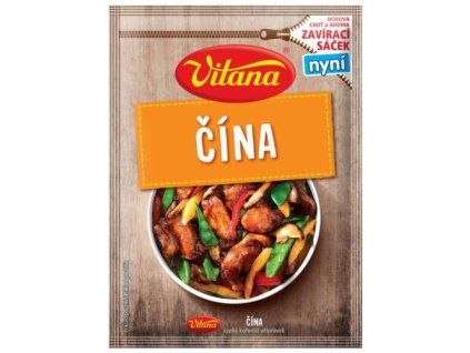 Vitana China 28g