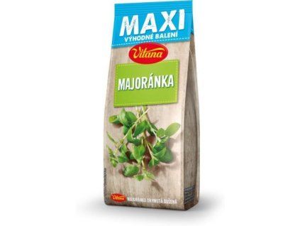 Maghiran Vitana maxi 20g