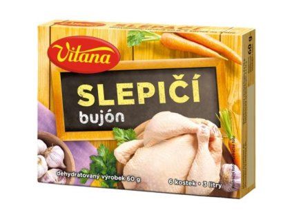 Vitana Masox pui 60g