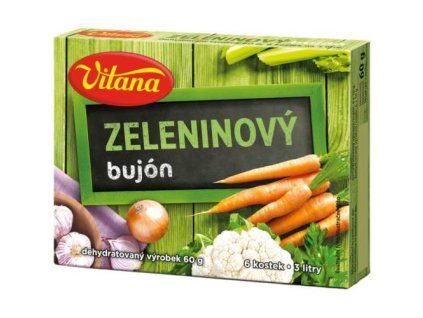 Vitana Masox legume 60g