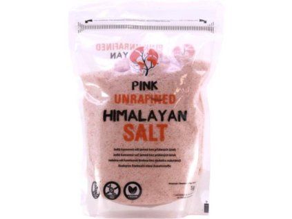 Sare de Himalaya Vog 1kg
