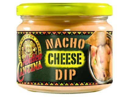 Dip de brânză Antica cantina 300g