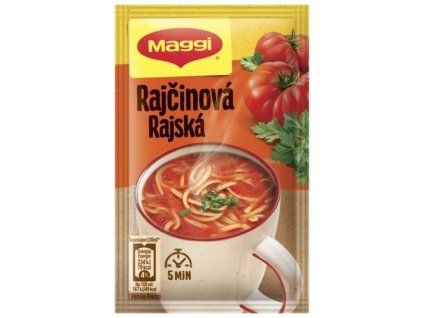 Supă instant de roșii Maggi 23g