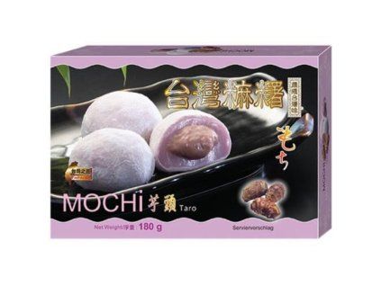 Awon mochi taro 180g