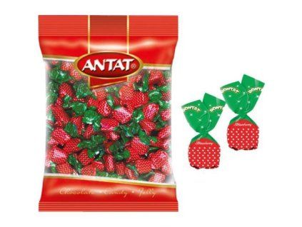 Bomboane Antat bontat capsuni 1kg