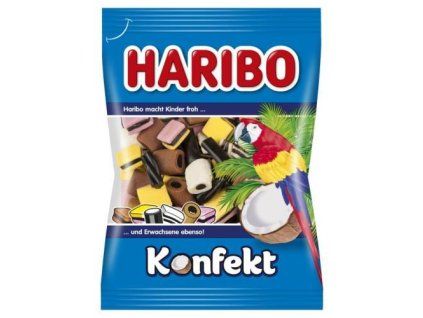 Bomboane Haribo 100g