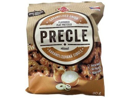 Covrigei cu ceapă verde 90g