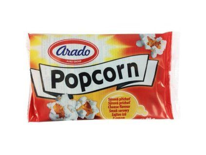 Brânză Arado pentru popcorn 90g