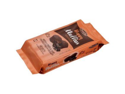Insifa Happy muffins cu ciocolată 240g