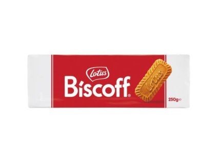 Caramel cu biscuiți Lotus 250g
