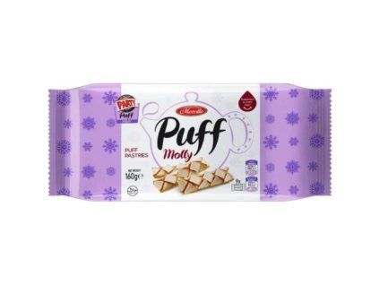 Foietaj Morello Molly 160g