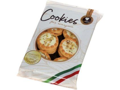 Biscuiți MrSweetso cu fistic 200g
